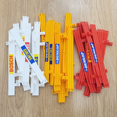 Scalextric c274 armco - scalextric,
