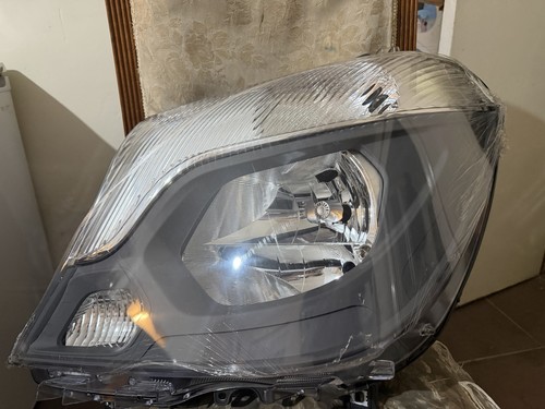Mercedes sprinter w906 - sprinter, 2013-18