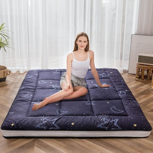 Maxyoyo futon mattress padded - futon,
