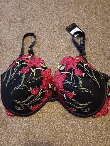 Stunning red black ultimo - stunning,