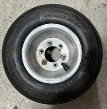 1 BRIDGESTONE  6.5 / 11.0-5