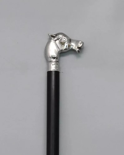 Walking stick wooden cane - walking, stick,