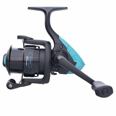 Drennan vertex reels - vertex,