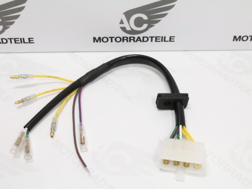 Honda 350 400 four - cb,