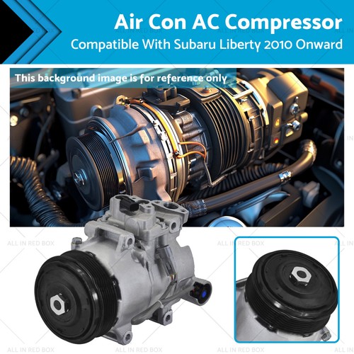 Air conditioning compressor - conditioning, ac