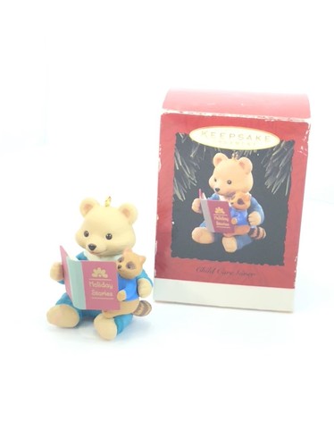 Hallmark keepsake ornament - keepsake,