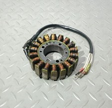 ♻️ Yamaha YZF 1000 R1 1998 - 2001 Stator Alternator Generator Magneto (Damaged) 