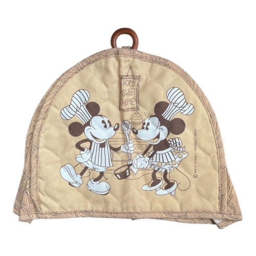 Rare vintage mickey - rare, minnie