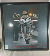 Signed john mcguinness - john,