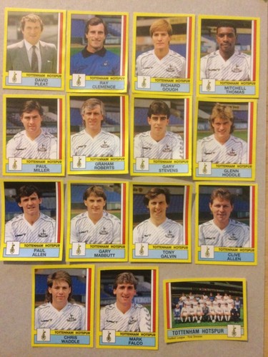 Panini football 15 - football, 87