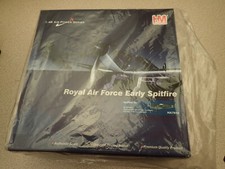 Hobbymaster HA7850 1:48 RAF