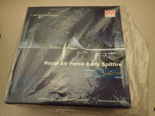 Hobbymaster ha7850 raf - ha7850,