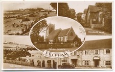 Two Felpham multiview