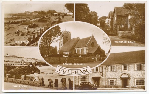 Two felpham multiview - two,