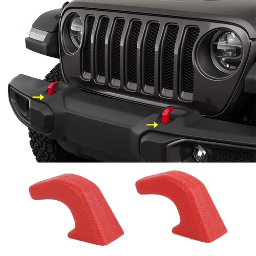 Front factory bumper - front,