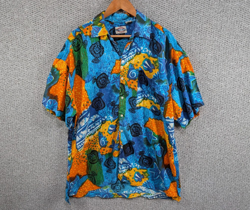 Vintage hombre colourful - hombre,