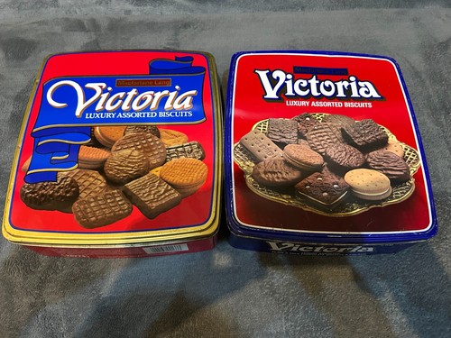 Victoria luxury biscuit - 2x,