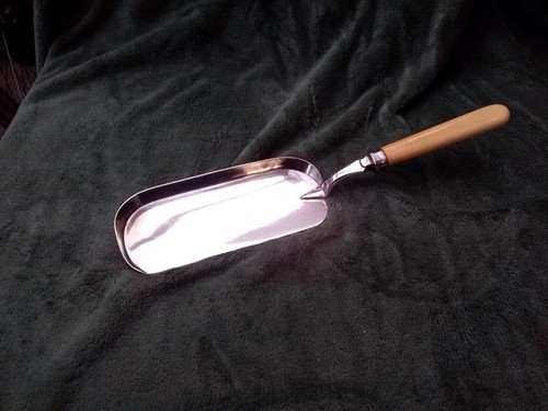 Antique vintage silver plated - vintage,