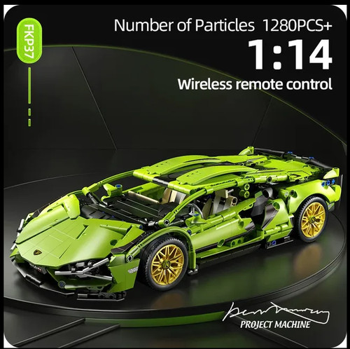 Technical racing sport - sport, rc