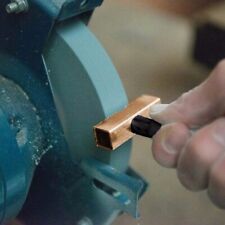 Upgrade Your Bench Grinder