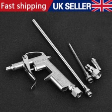 Air Compressor Air Duster Gun