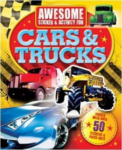 Awesome fun cars and trucks - fun:,