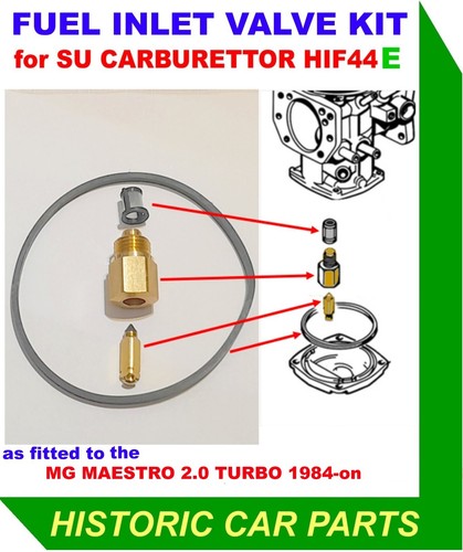 Maestro turbo 1984 on - 1984-on,