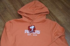 Primark Orange Peanuts Charlie