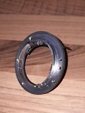 nikon 80-400mm AF-S VR  Bayonet Fitting