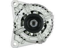 LEYLAND DAF LF45/LF55/CF65 2001 - 2008 ALTERNATOR (40)