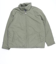 James Pringle Men's Green XL