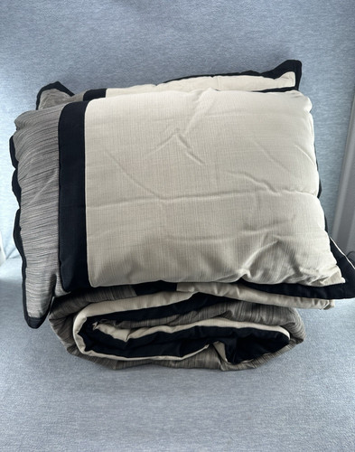 Vintage piece bedding - 3, set