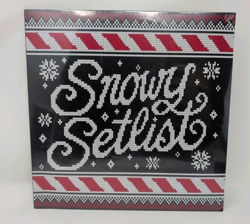 New various artists - artists, snowy