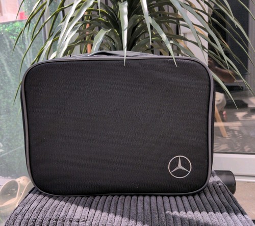 Mercedes genuine bag - -,