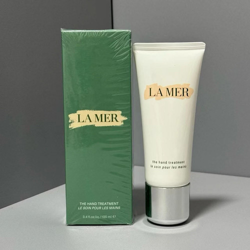 Mer hand treatment 100ml - mer,