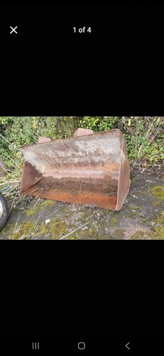 Jcb fitment will - so, fit
