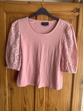 Wyse London Broidery Anglaise