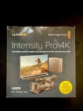 🔥 Brand New Blackmagic