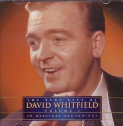 David whitfield best - david,