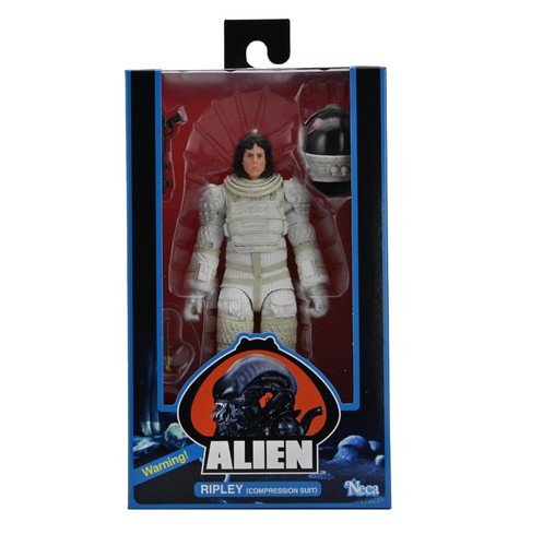 Neca alien 40th - 40th, anniversary