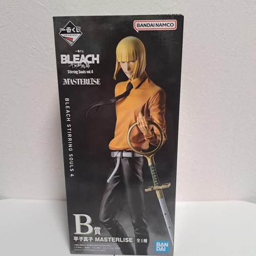 Ichiban kuji bleach - ichiban,