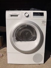 Bosch serie wtr85v21gb - bosch, 4