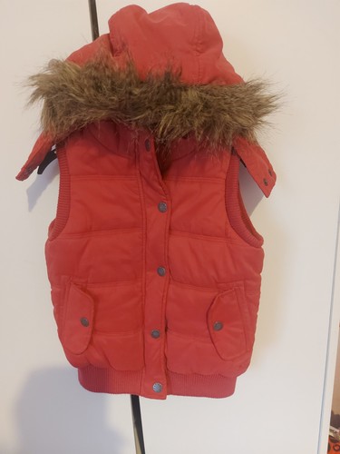 Fat face pink - body, warmer