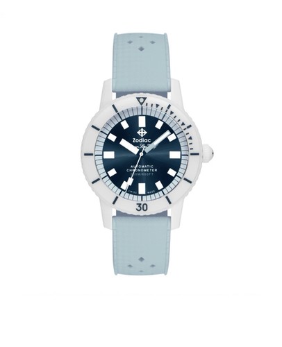 Super sea wolf ceramic blue - sea,
