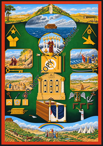 Royal ark mariner - royal,