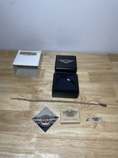 New harley davidson 95th - new,
