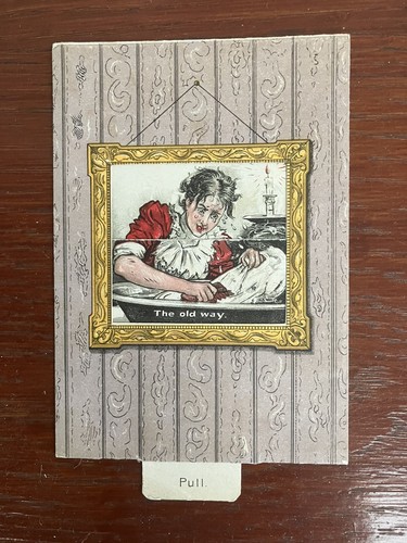 Vintage lever brothers - lever,