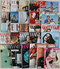 Various fashion culture - various,