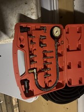 Pressure Testing Kit