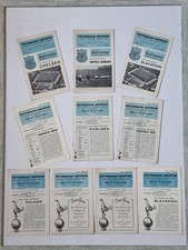 Tottenham Hotspur FC Football